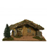 Pesebre LED L 58 cm