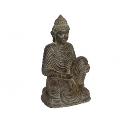 Buda sentado