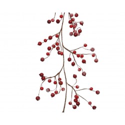 Guirnalda de berris 13x130 cm