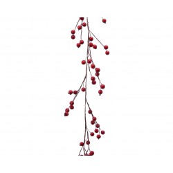 Guirnalda de berris 10x150 cm