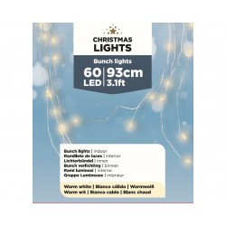 Micro LED - 60 LED - 93 cm