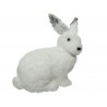 Conejo blanco 29 cm
