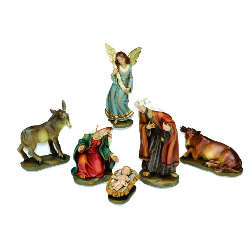 JG. NTO RESINA 11CMS.