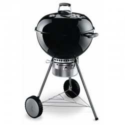 Barbacoa WEBER ONE TOUCH...