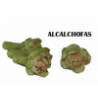 ALCALCHOFAS PLASTICO 2CMS