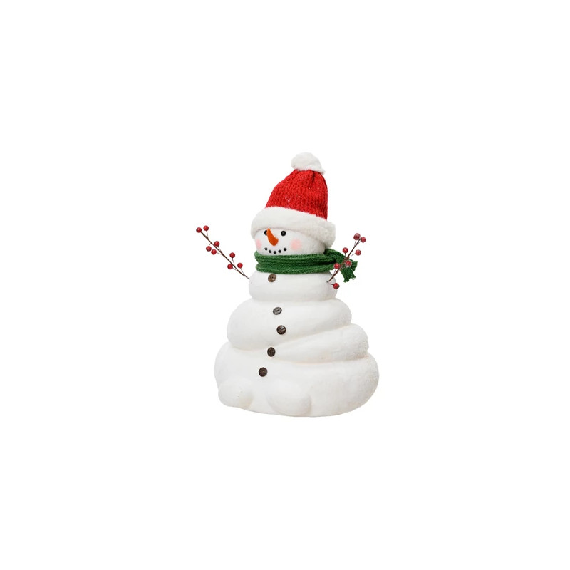 Muñeco de nieve