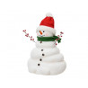 Muñeco de nieve