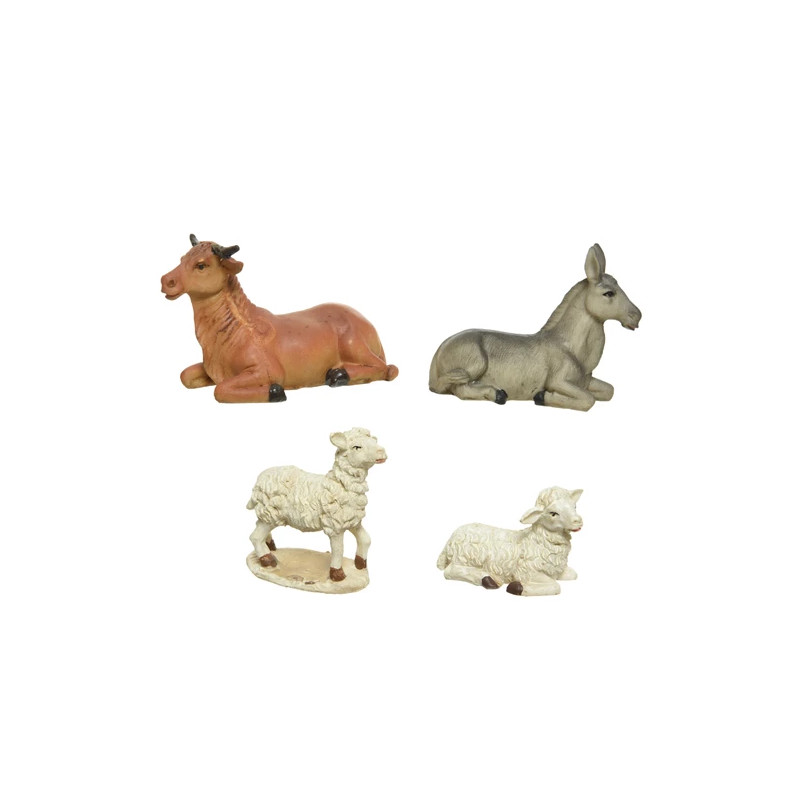 Animales para belen
