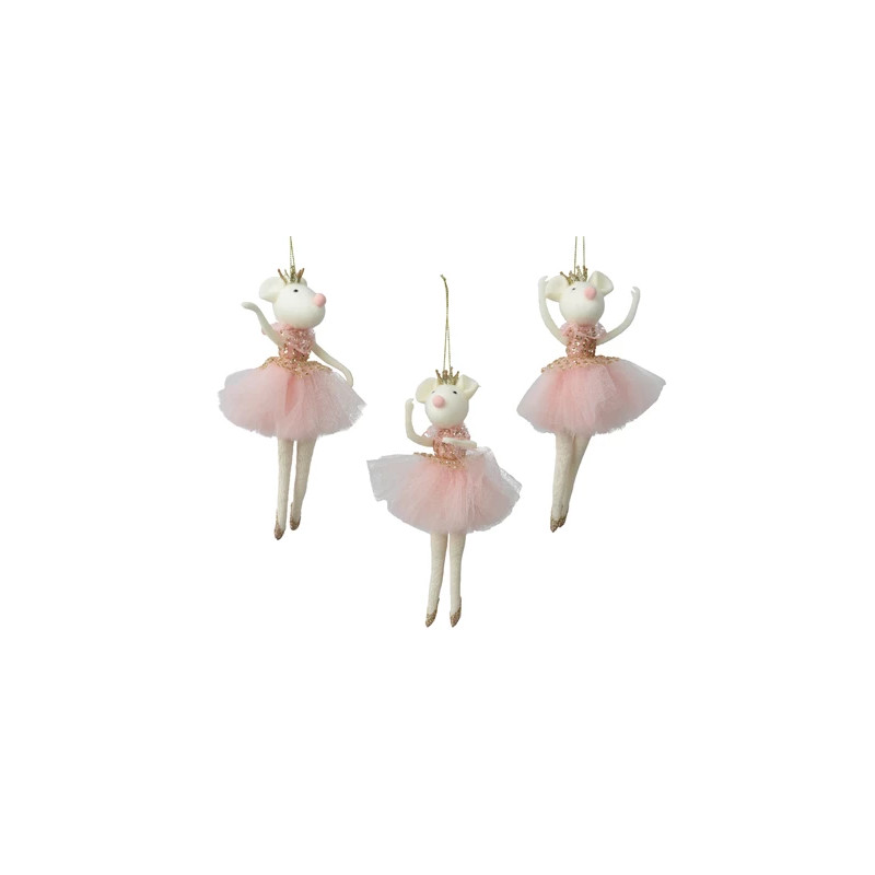 Ratona bailarina