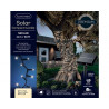 Luz compact solar