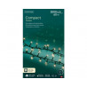 Guirnalda LED compact
