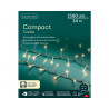 Guirnalda LED compact