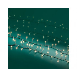 Guirnalda LED compact
