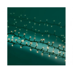 Guirnalda LED compact