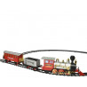 Tren a bateria