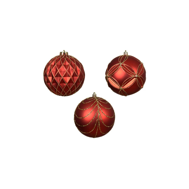 Bola 12cm