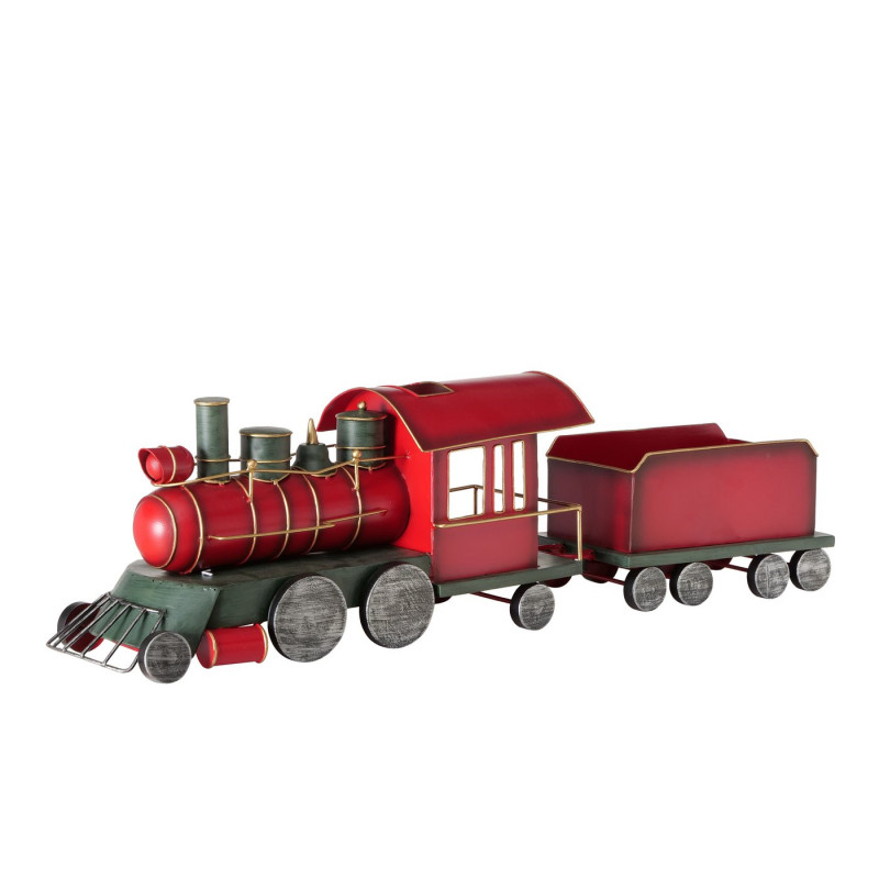 TREN DECORATIVO 21CM ALTURA