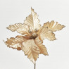 FLOR DE Pascua CHAMPÁN 32cm