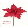 POINSETTIA ROJO 32cm