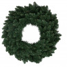CORONA VERDE 40CM