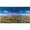 FONDO PAPEL PAISAJE HEBREO 70X125CMS.