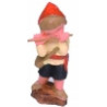 FLAUTISTA MOD.8CMS.