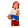 PASTORA C/JARRAS MOD.8CMS.