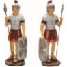 ROMANOS SURT. RESINA 15CMS.
