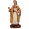HERODES PIE RESINA 11CMS.