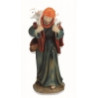 PASTOR RESINA 11CMS