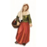 PASTORA RESINA 11CMS