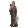 PASTOR RESINA 11CMS