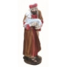 PASTOR RESINA 11CMS