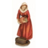 PASTORA RESINA 11CMS