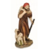 PASTOR RESINA 11CMS