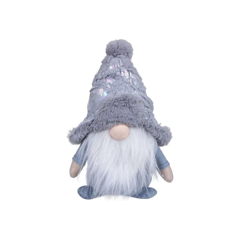 Gnomo sentado 26cm