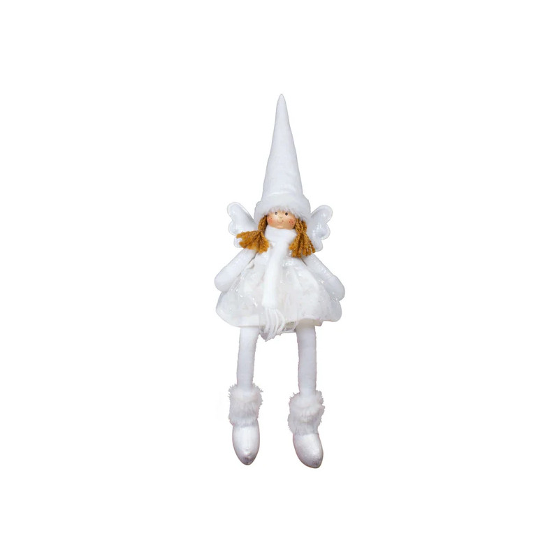 Ángel sentado 48cm