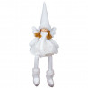 Ángel sentado 48cm