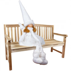 Ángel sentado 48cm