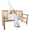 Ángel sentado 48cm