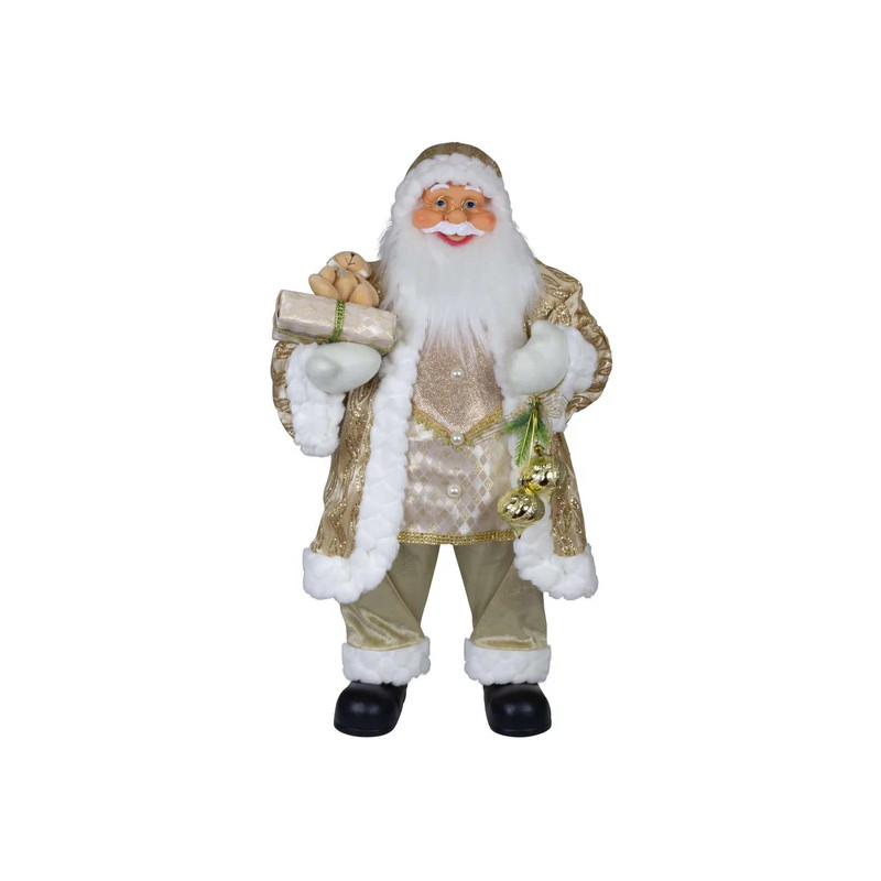 Papa Noel 80cm