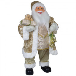 Papa Noel 80cm