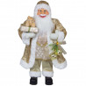 Papa noel 60cm