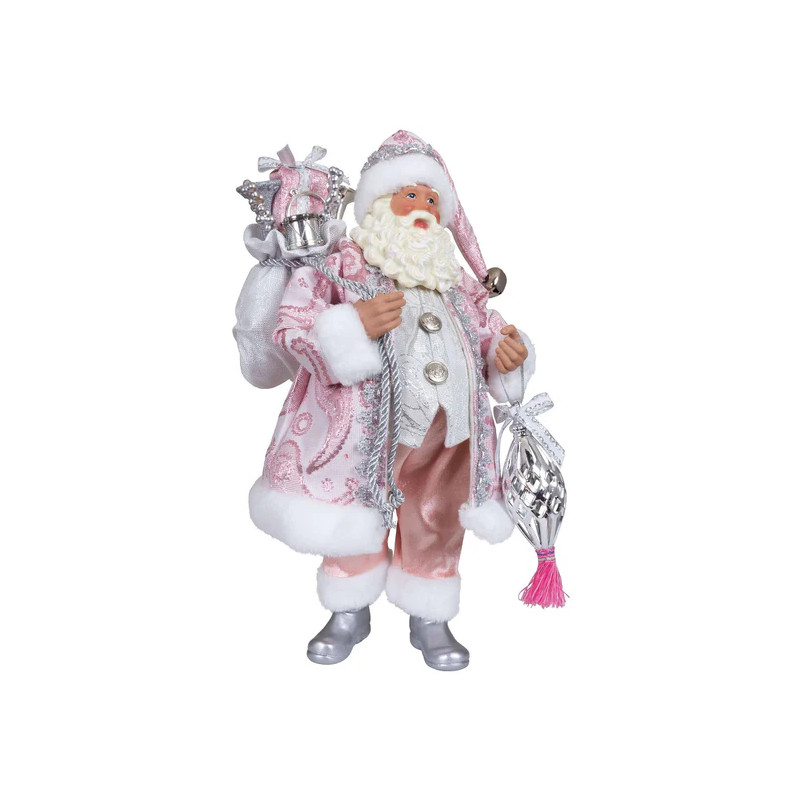 Papa Noel 38cm
