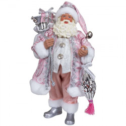 Papa Noel 38cm