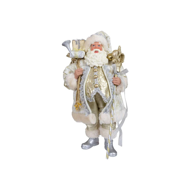 Papa Noel 38cm