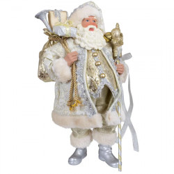 Papa Noel 38cm