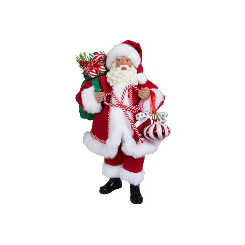 Papa Noel 38cm