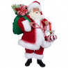 Papa Noel 38cm