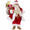 Papa Noel 28cm